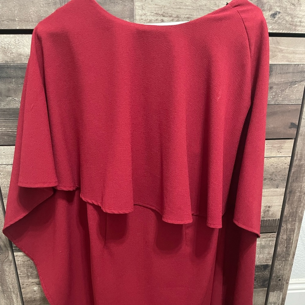 Winterball dress